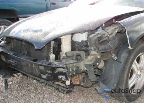 2001 Ford Taurus from USA, damaged, VIN 1FAFP56S31G144488